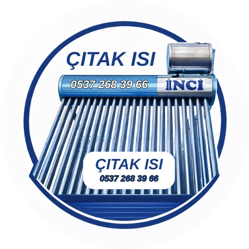 Güneş Enerjisi Sistemi